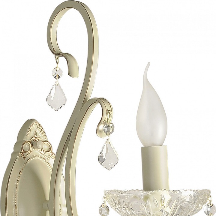 Бра Arti Lampadari Luminare Luminare E 2.1.1.601 C, фото 2