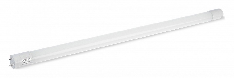 Лампа светодиодная Farlight Т8 G13 10Вт 6500K FAR000055, фото 2
