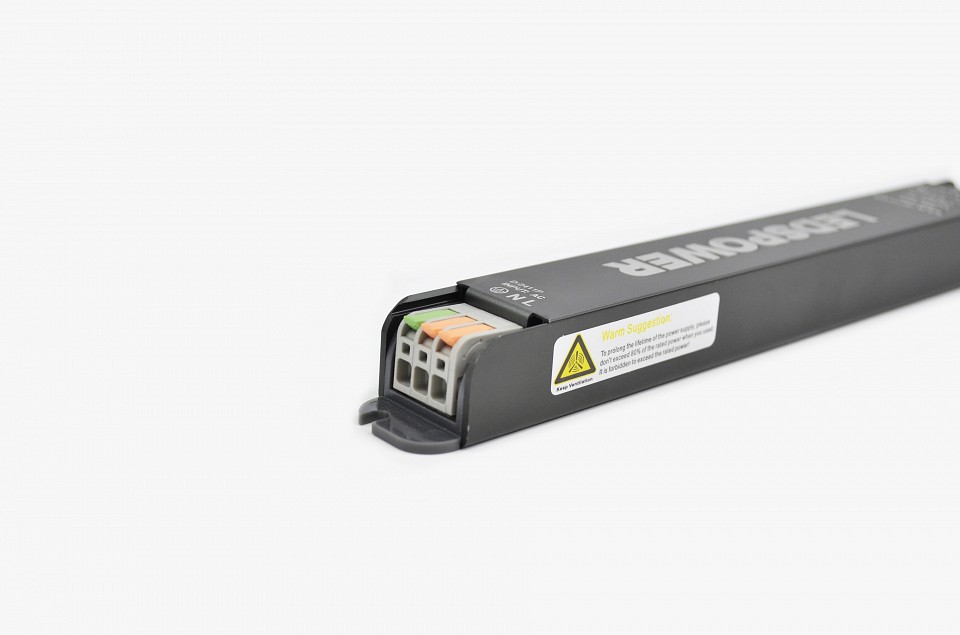 Блок питания LEDS POWER  007731, фото 4