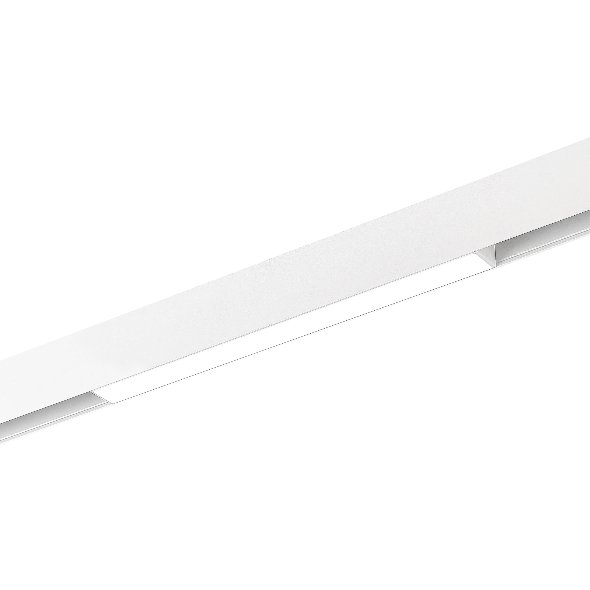 ST370.506.12 Магнитный трековый светильник SMART Белый LED 1*12W 2700K-6500K 960Lm Ra90 120° IP20 L3 СКАЙЛАЙН 48V, фото 1