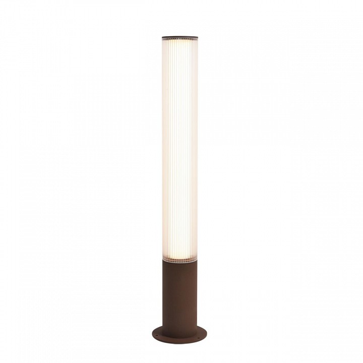 Наземный высокий светильник Odeon Light NATURE 7180/22GL, фото 3