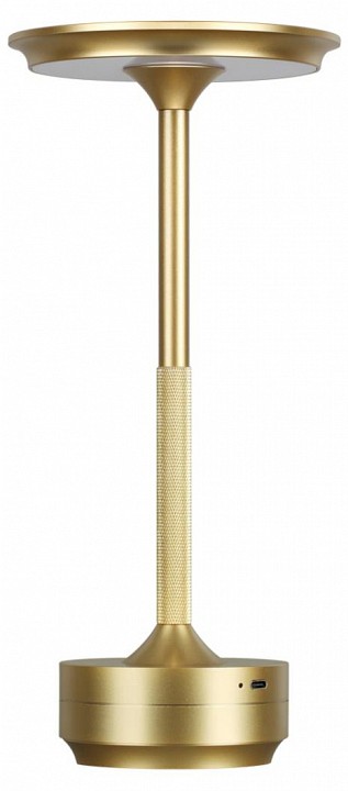 Настольная лампа декоративная Odeon Light Tet-A-Tet 5033/6TL, фото 2