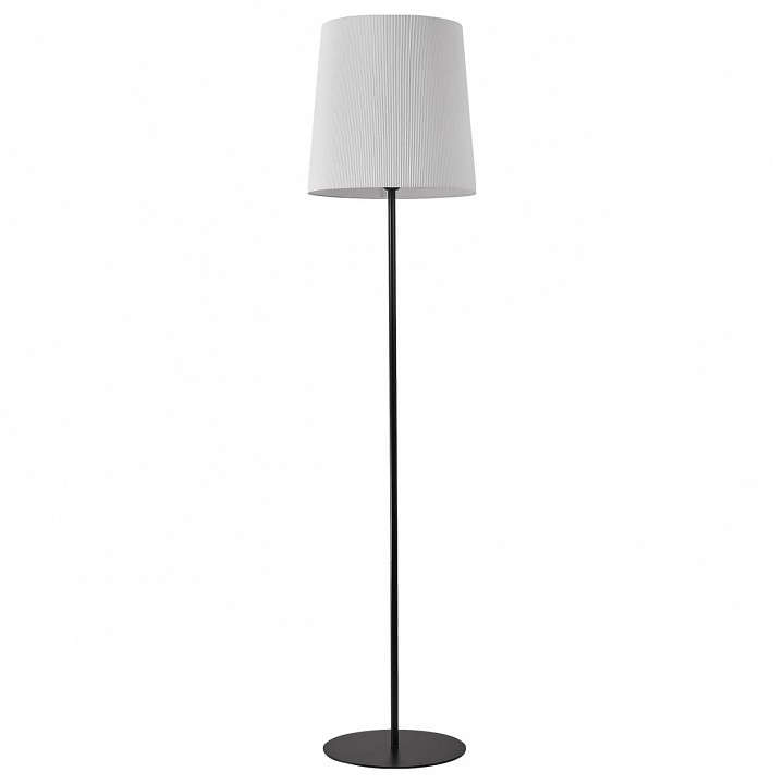Торшер Escada 190001 190001/1F Black, фото 2