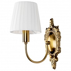 Бра Arte Lamp Gracie A7301AP-1PB, фото 1