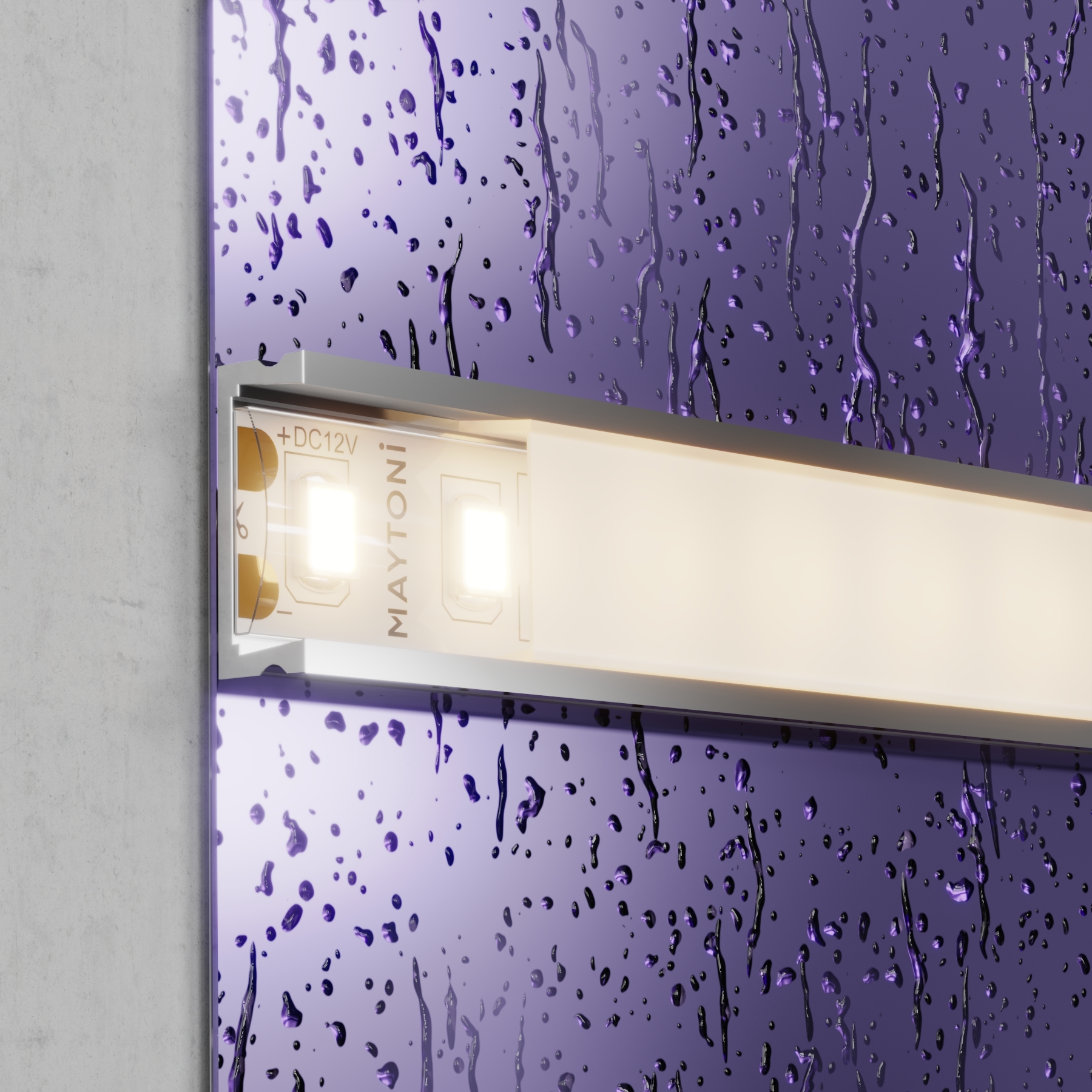 Светодиодная лента Led Strip 10117, фото 5