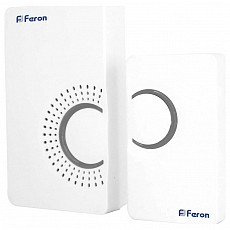 Звонок беспроводной Feron Saffit E-373 23686, фото 1