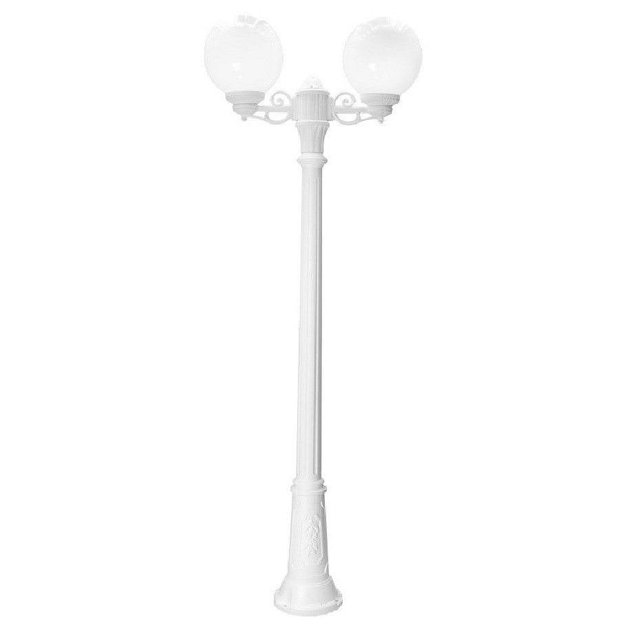 Фонарный столб Fumagalli Globe 250 G25.156.S20.WYE27, фото 1