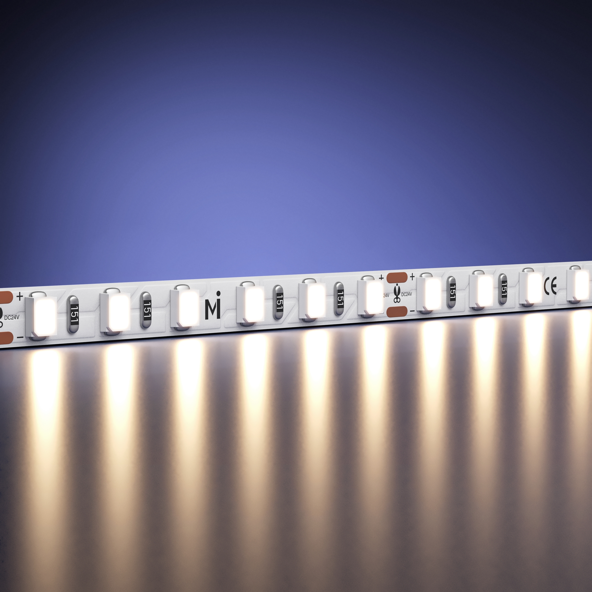 Светодиодная лента Led Strip 201110, фото 2