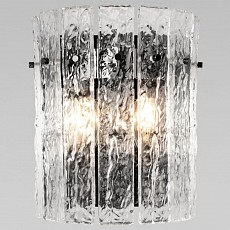 Накладной светильник Loft it Nevada 10297W Pearl black