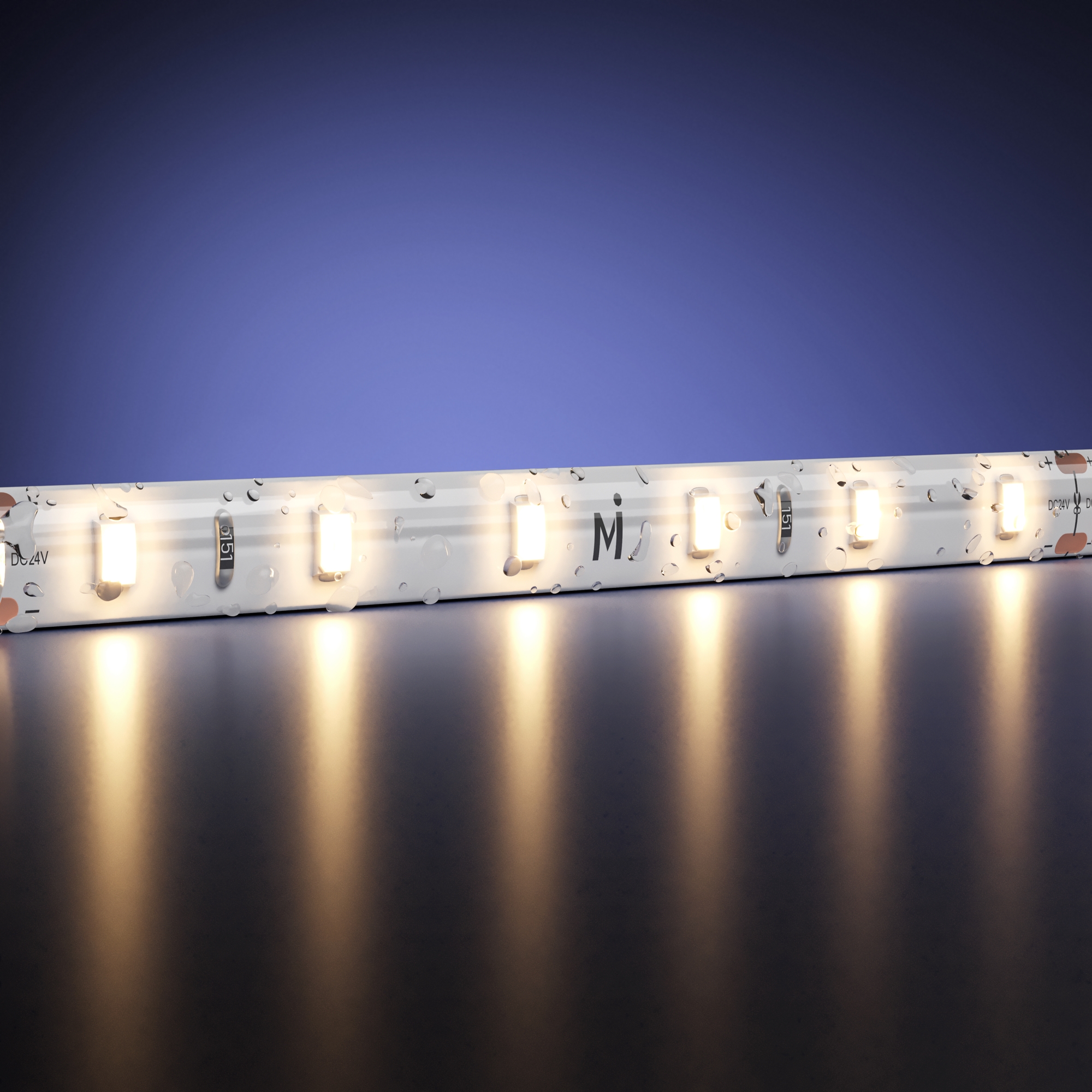 Светодиодная лента Led Strip 201027, фото 2