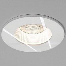 Встраиваемый светильник Elektrostandard Artis a066137