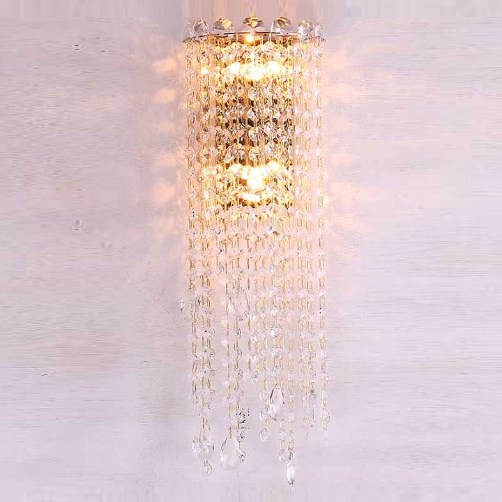 Бра Newport 1090 10902/A gold, фото 2