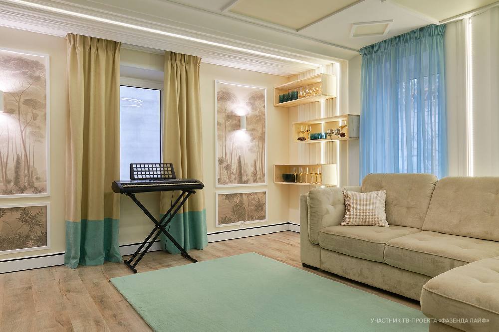 Настенный светильник (бра) Maytoni C191-WL-02-W, фото 4