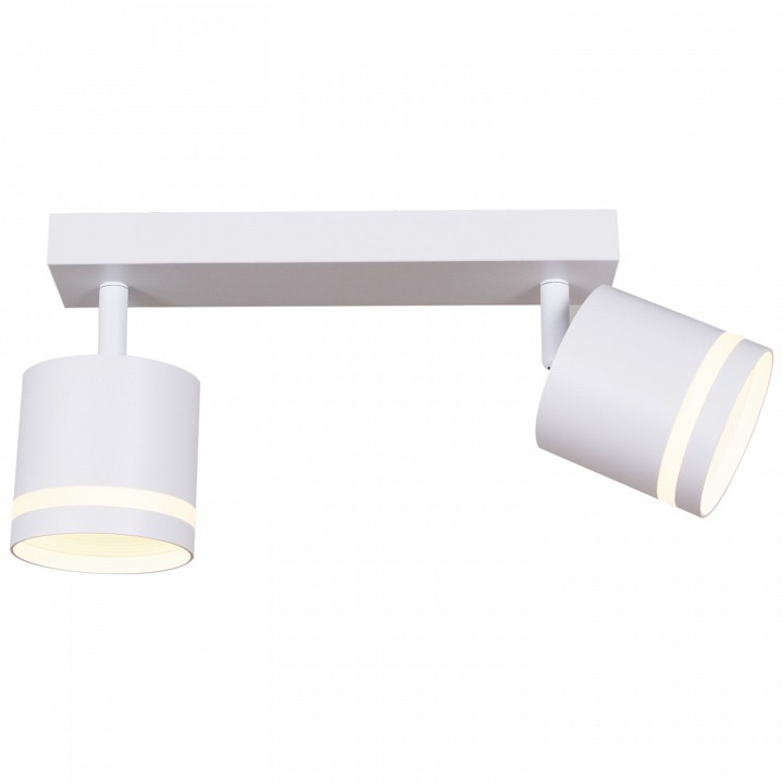 Спот Reluce Technical 53001 53001-9.5-002IL SPOT LIGHT GX53 WT, фото 5