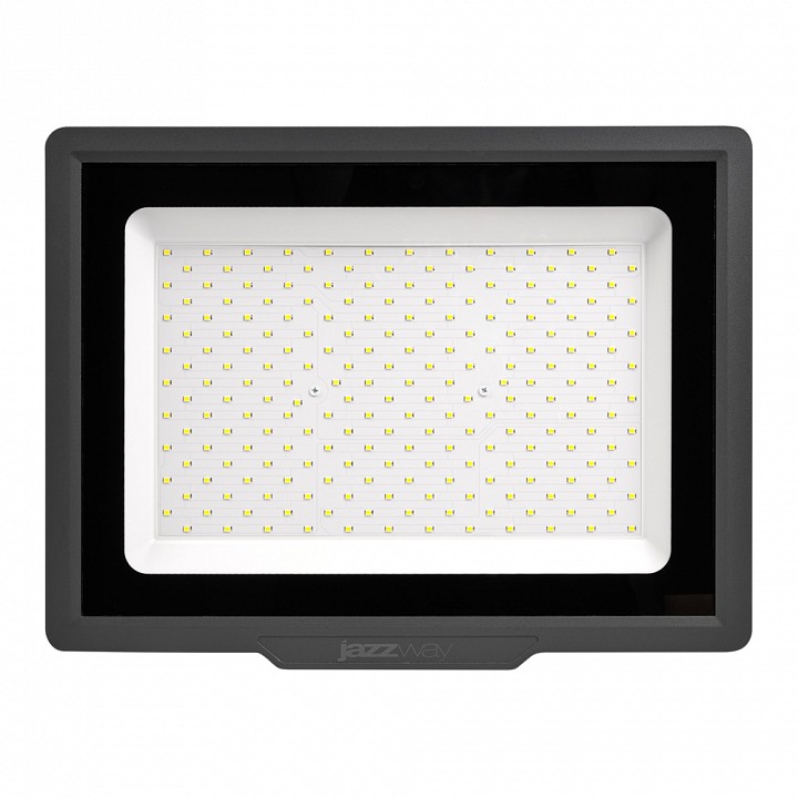 Настенно-потолочный прожектор Jazzway PFL- C3- 200w 6500K IP65, фото 2