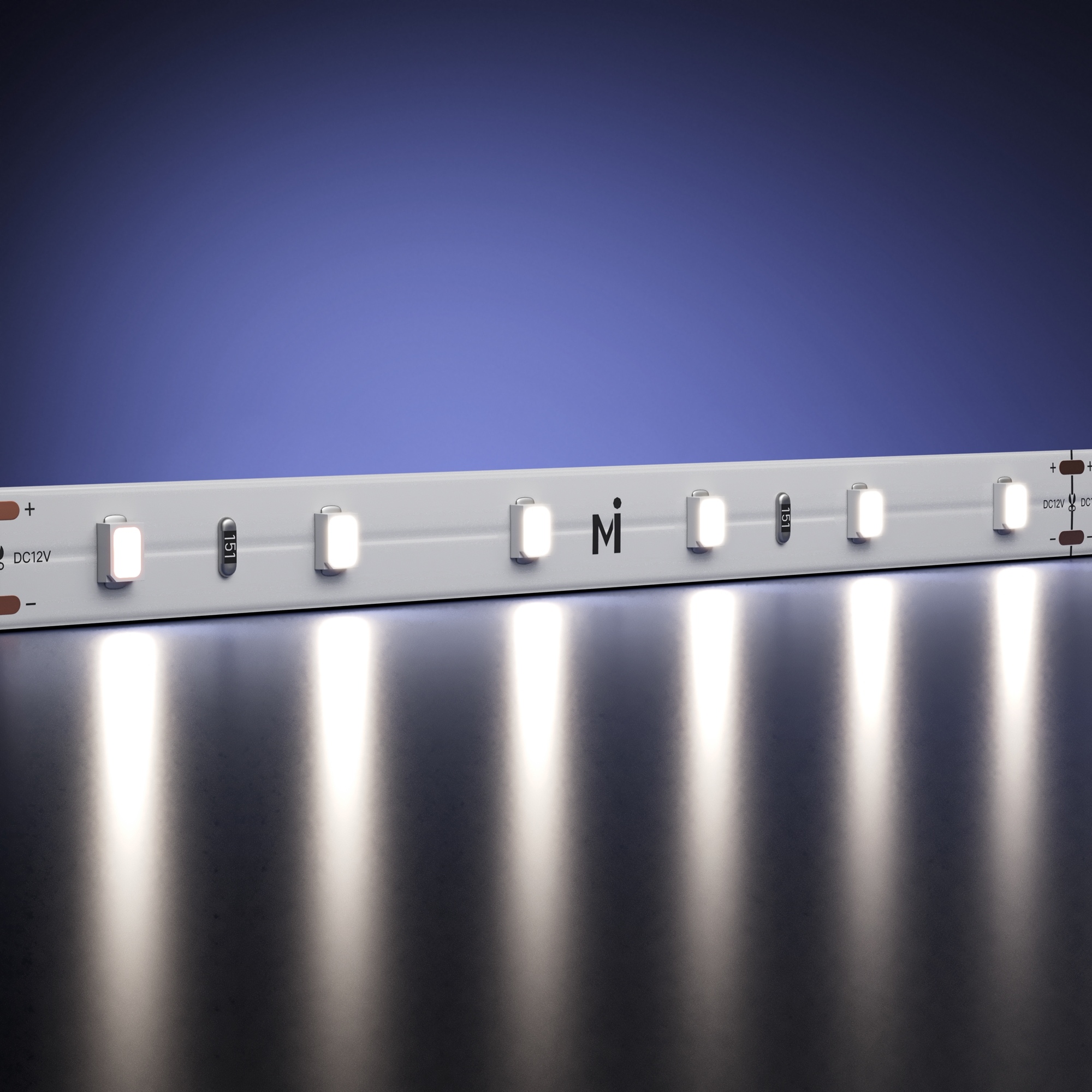 Светодиодная лента Led Strip 201010, фото 2