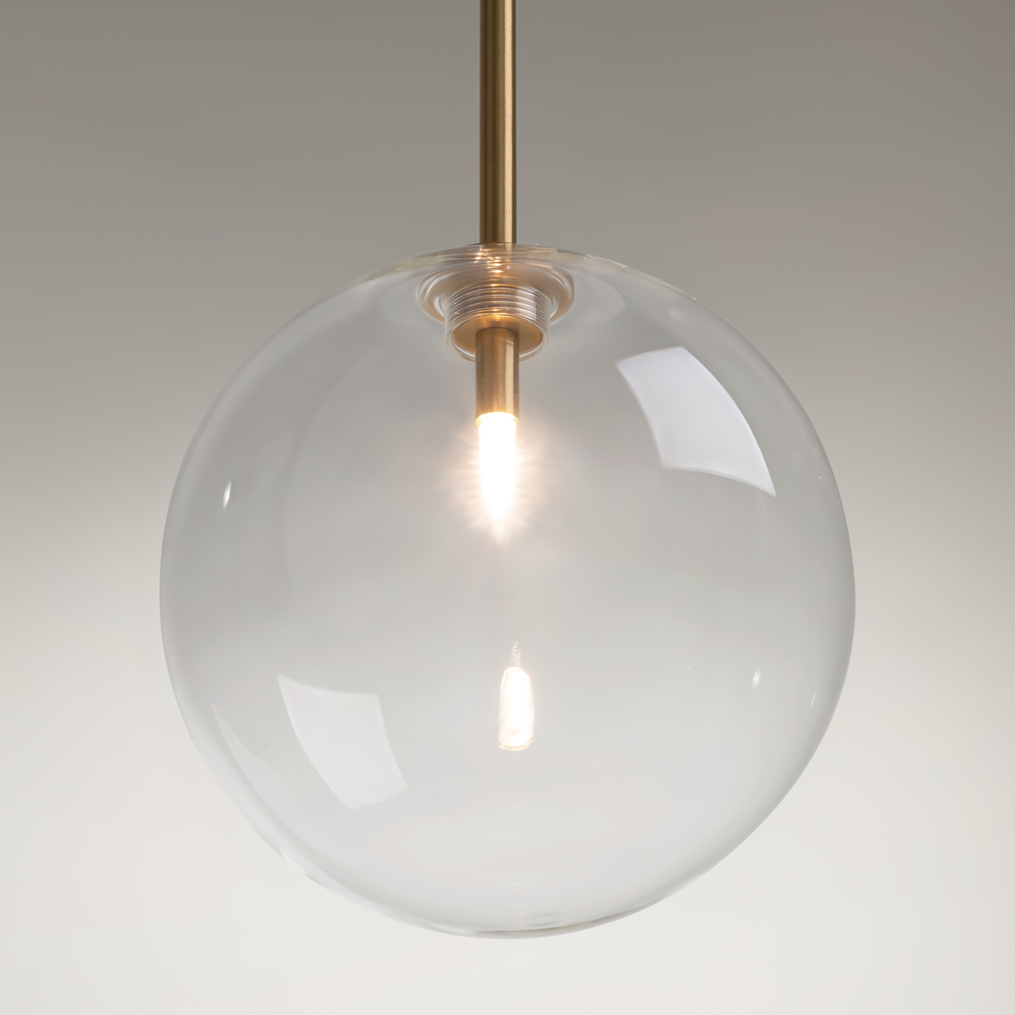 Подвесной светильник Maytoni MOD172PL-01BS, фото 5