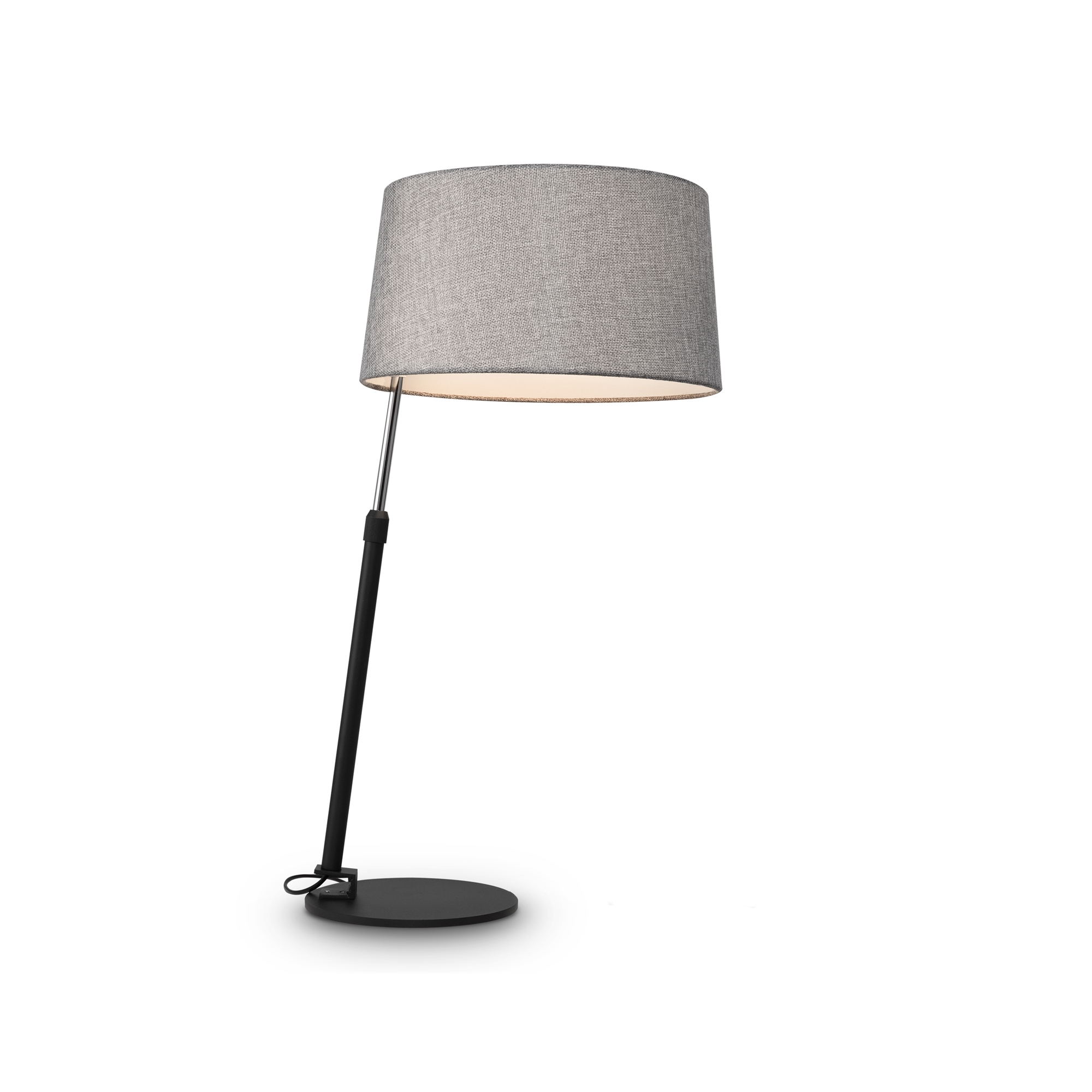 Настольный светильник Maytoni MOD613TL-01B, фото 1