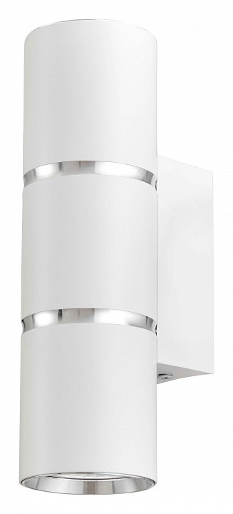 Накладной светильник Lampit ASTI TS TK40-W2 WT+CHR, фото 2