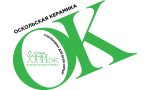 Оскольская керамика