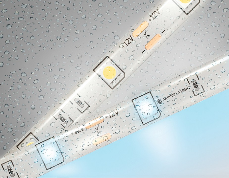 Лента светодиодная Ambrella Light GS GS1903, фото 2