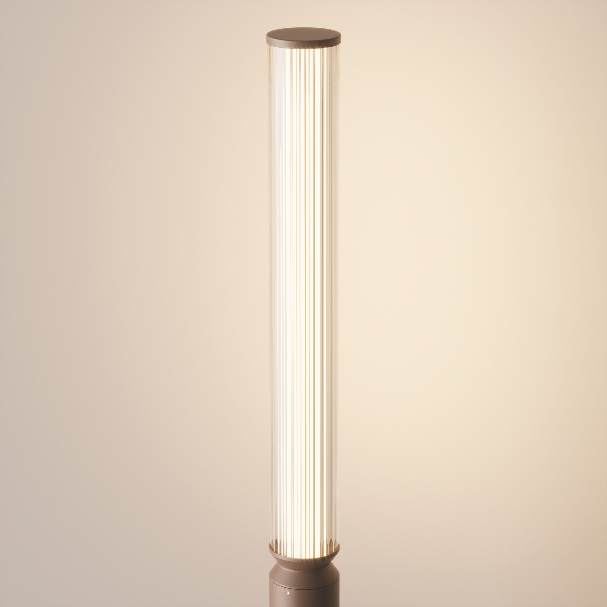 Ландшафтный светильник Outdoor O593FL-L20BR3K, фото 4