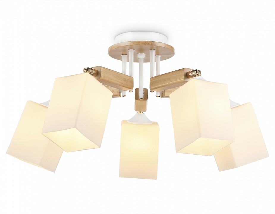 Потолочная люстра Ambrella Light TR TR9518, фото 3