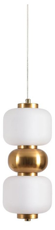 Подвесной светильник Lumion LEDIO 8324/20L