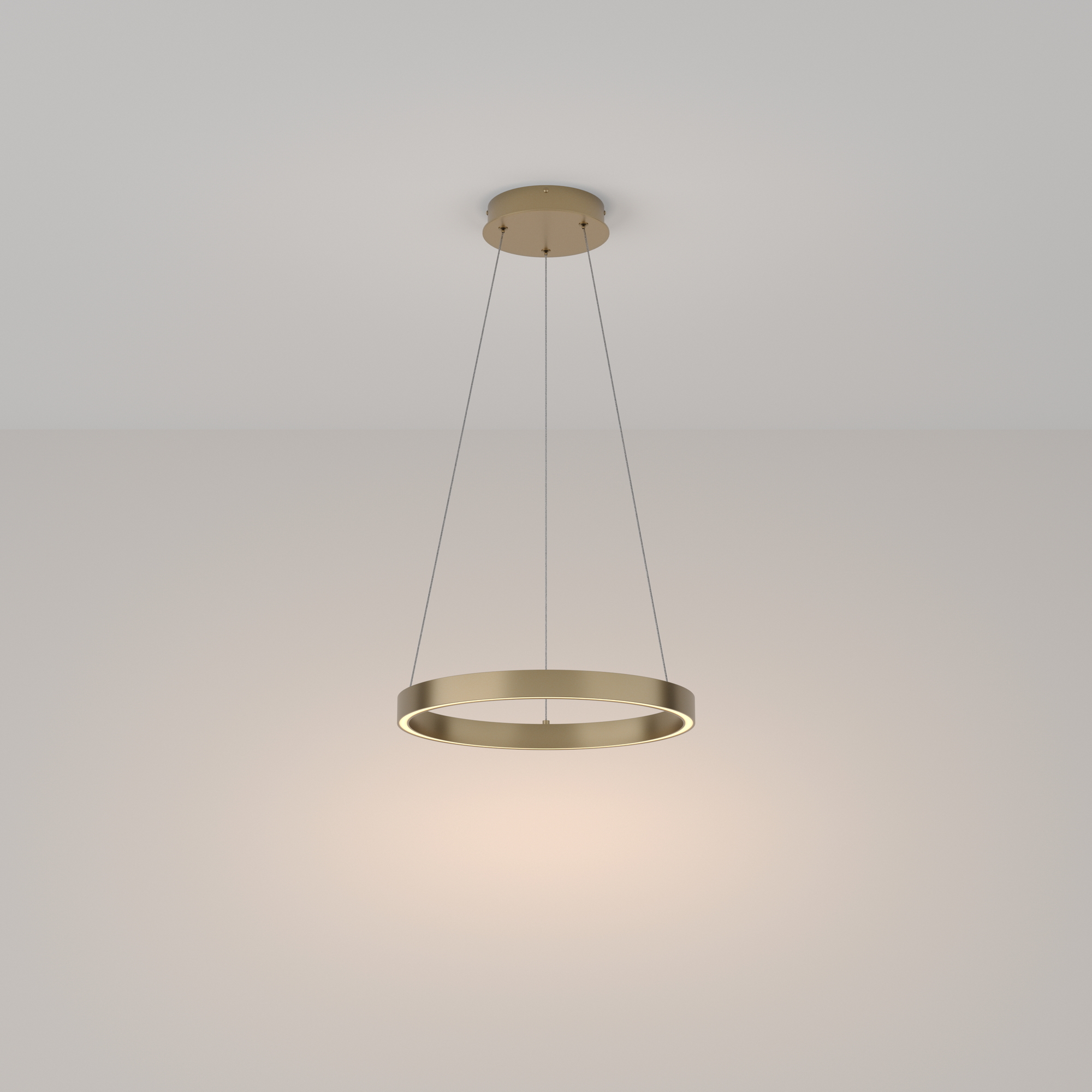 Подвесной светильник Maytoni MOD058PL-L22BS3K, фото 2