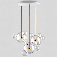 Подвесной светильник O-LUCE Bolle 18523031, фото 1