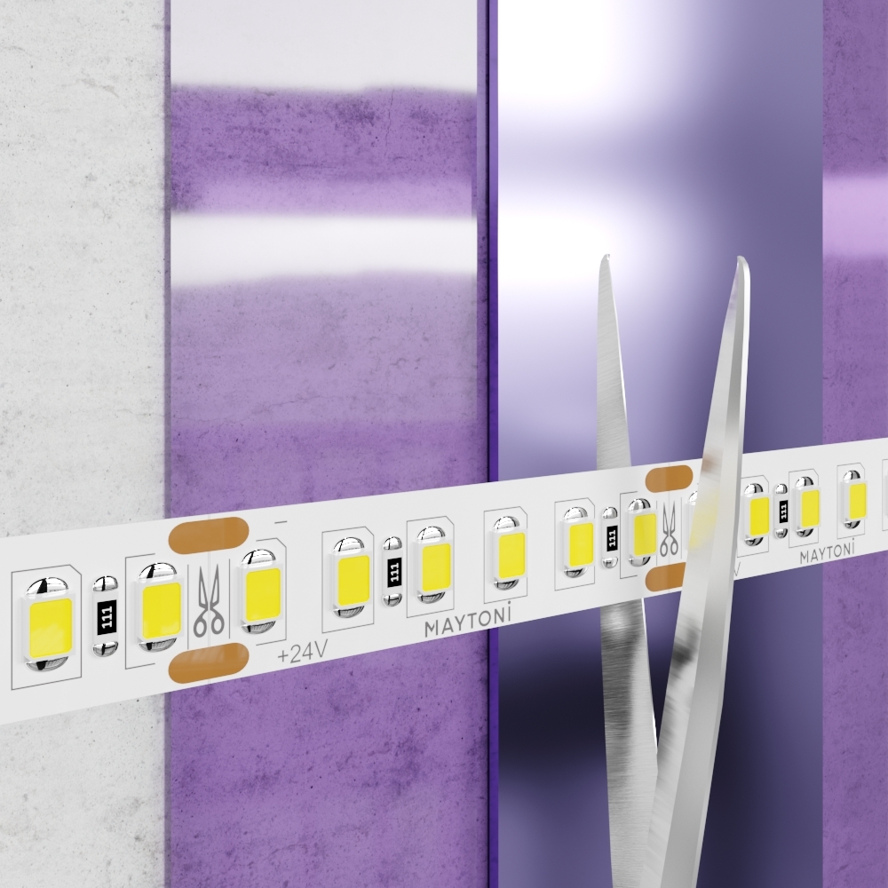 Светодиодная лента Led Strip 10154, фото 3