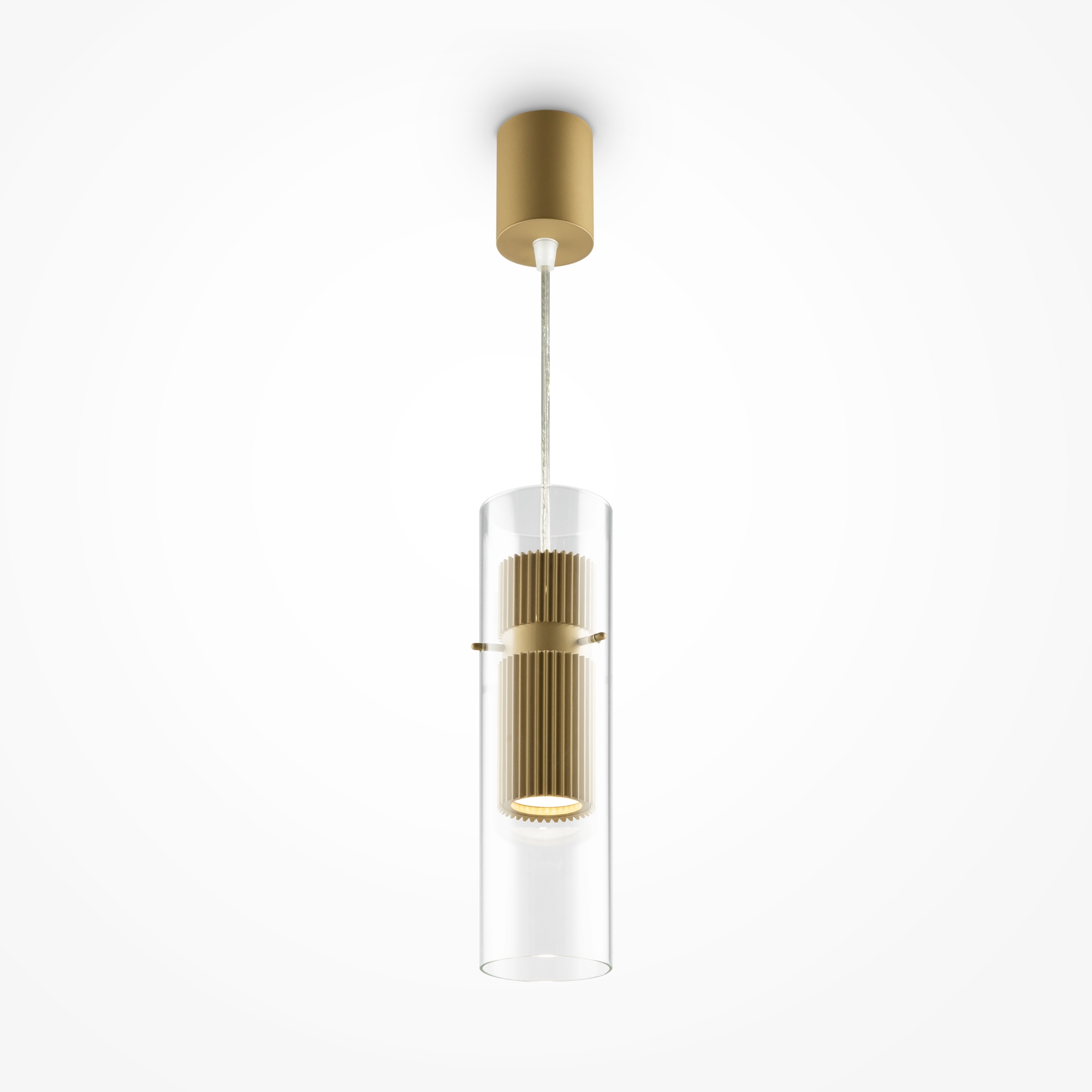 Подвесной светильник Maytoni MOD326PL-01MG, фото 3