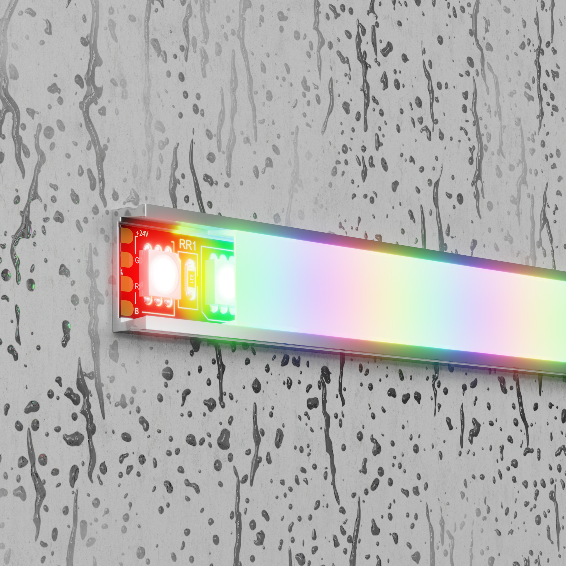 Светодиодная лента Led Strip 20038, фото 3