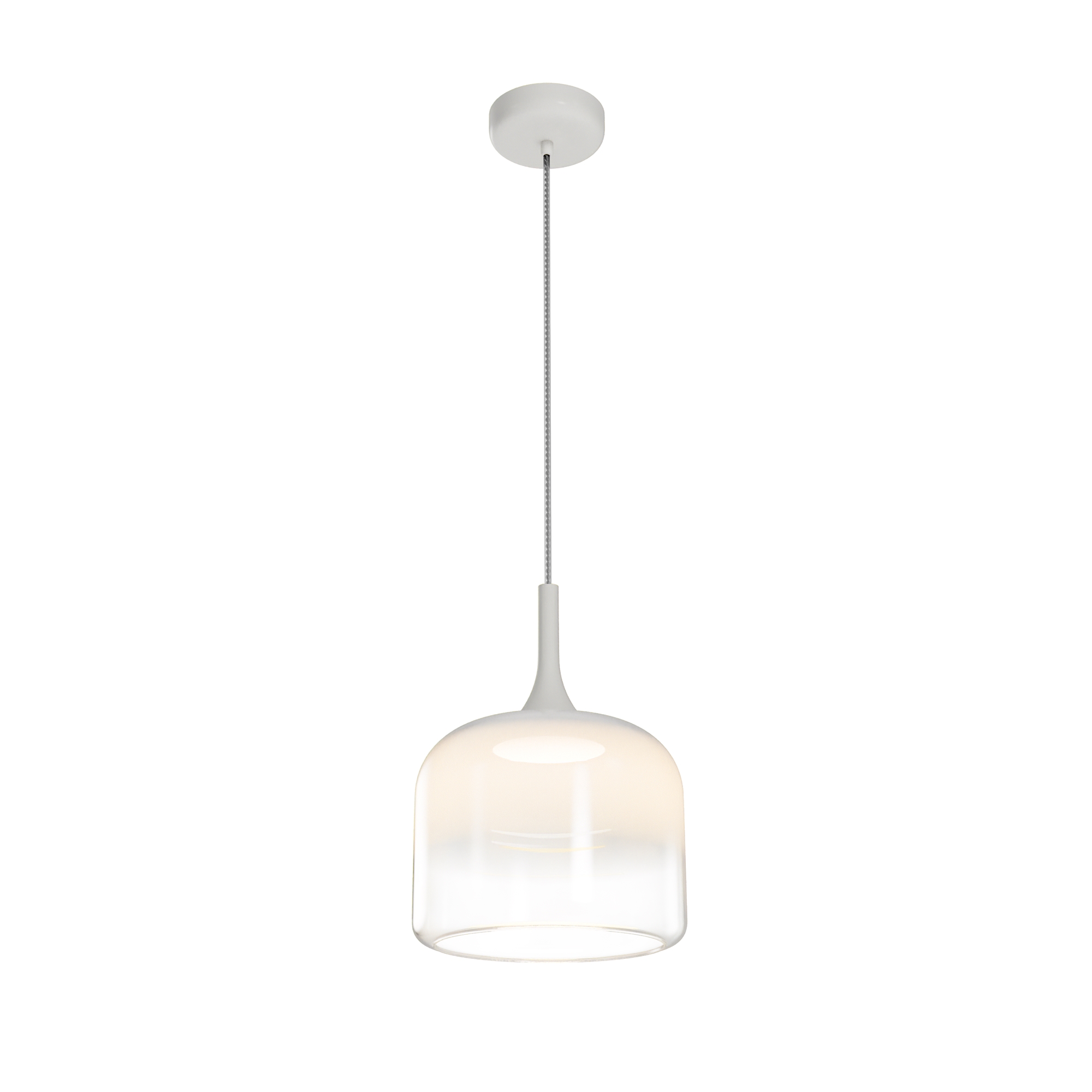 Подвесной светильник Maytoni MOD286PL-L18W3K, фото 1