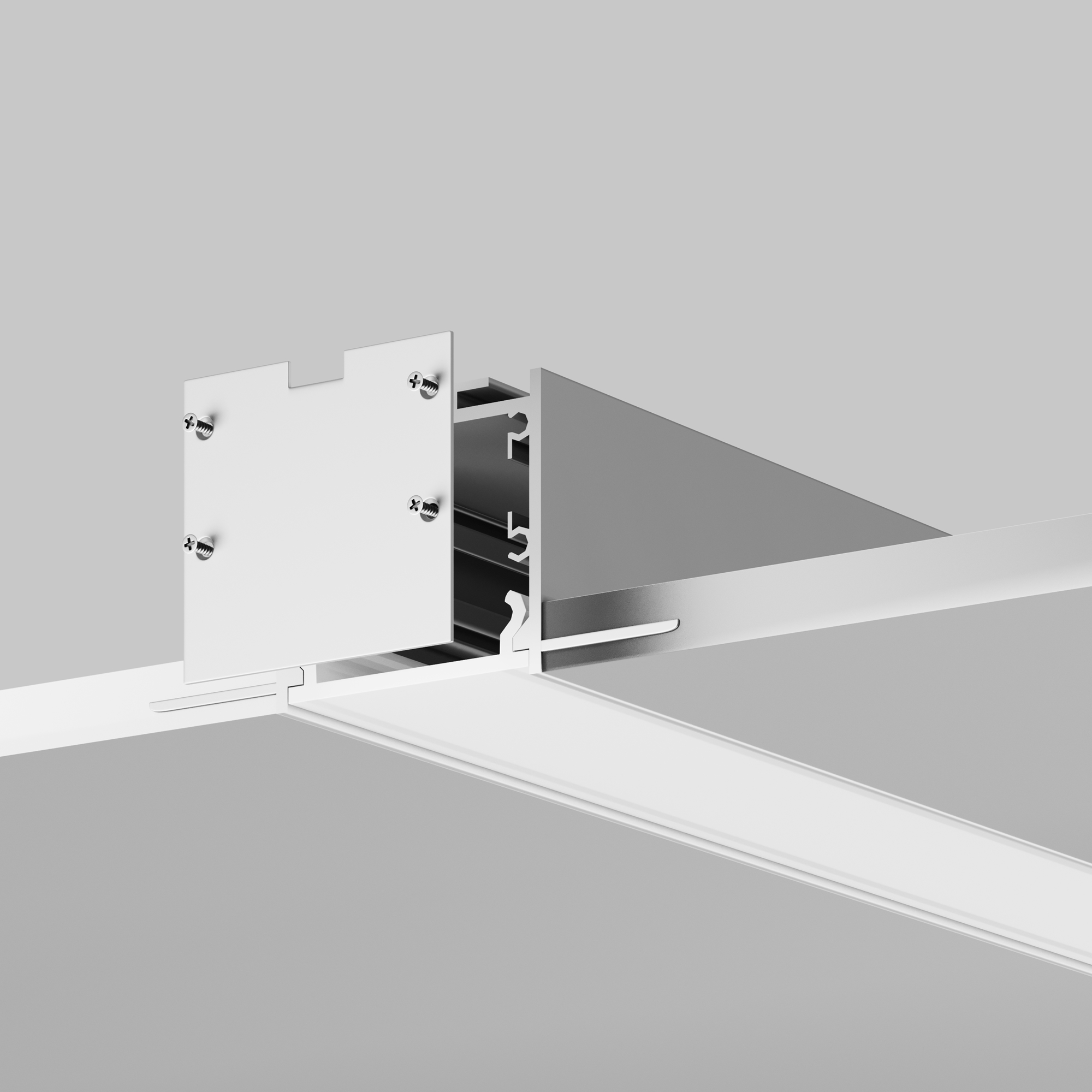 Профиль Led Strip 636011, фото 3