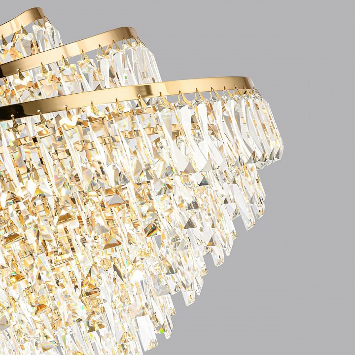 Подвесная люстра Odeon Light Wayta 5073/12, фото 7