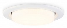 Набор из 10 встраиваемых светильников Ambrella Light G G10101