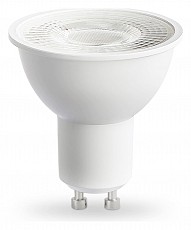 Лампа светодиодная Ambrella Light MR16 GU10 9Вт 6400K 190906, фото 1