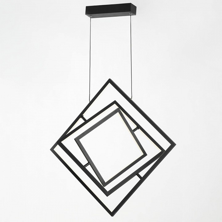 Подвесная люстра Citilux Cube CL719241, фото 6