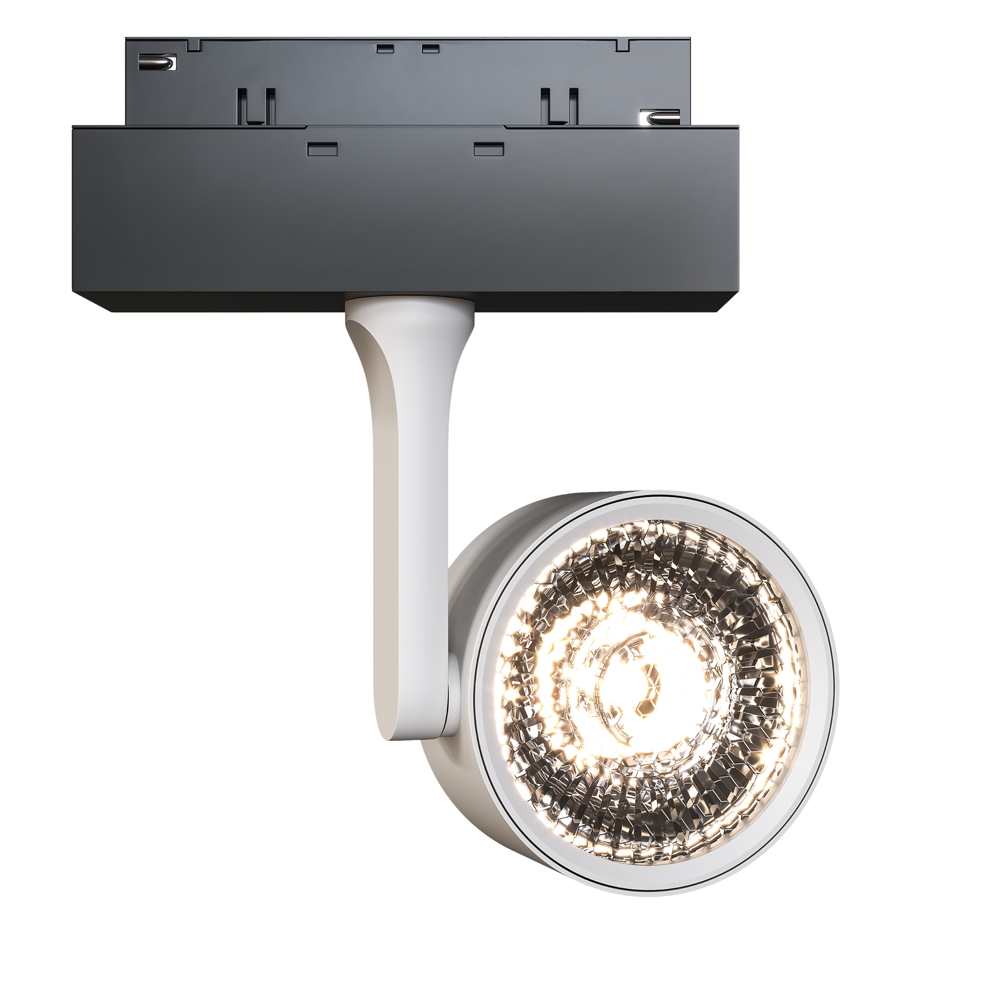Трековый светильник Technical TR024-2-10W3K, фото 4
