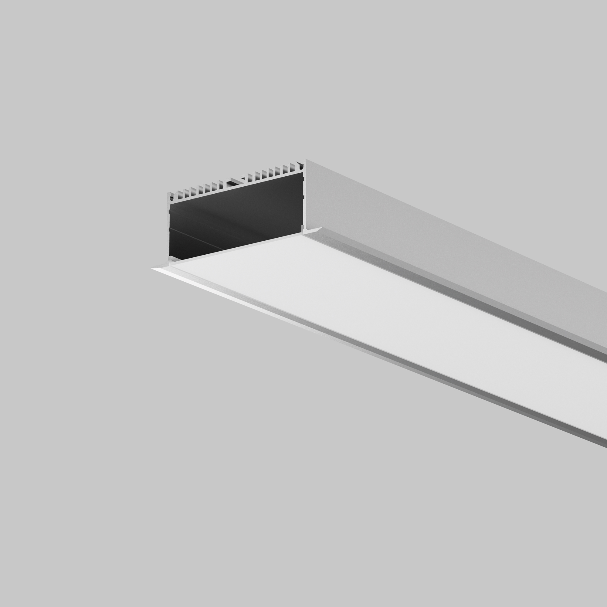 Профиль Led Strip 632007, фото 4