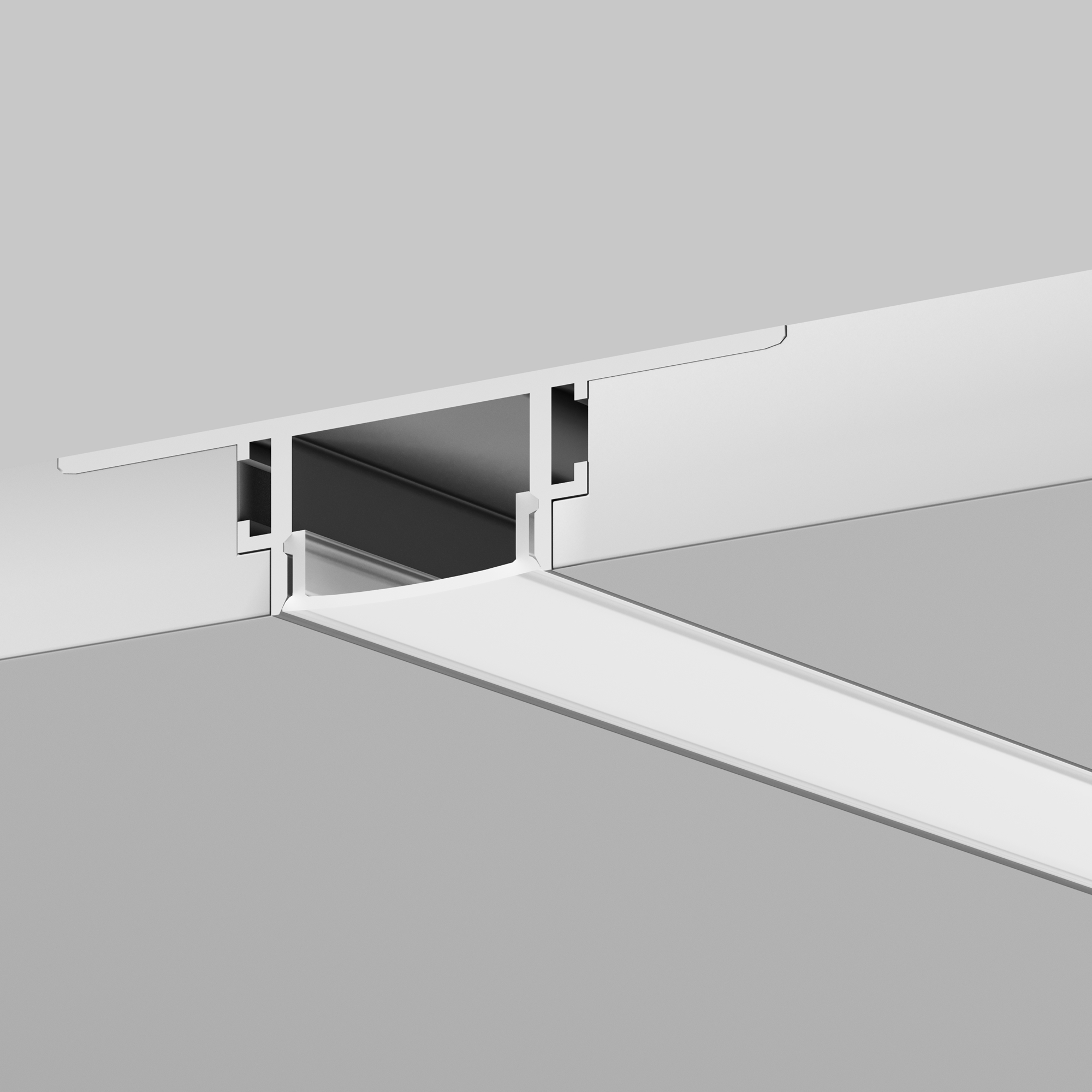 Комплектующие для профиля Led Strip 642015, фото 3