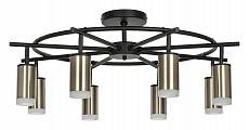 Люстра на штанге Lightstar Rullo LR7183180, фото 1