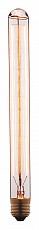 Лампа накаливания Loft it Edison Bulb E27 40Вт 2700K 30310-H