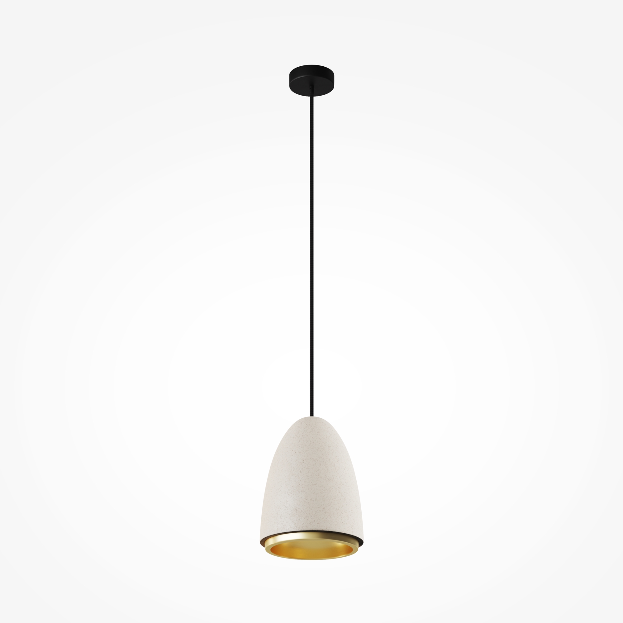 Подвесной светильник Maytoni MOD430PL-01CM, фото 2