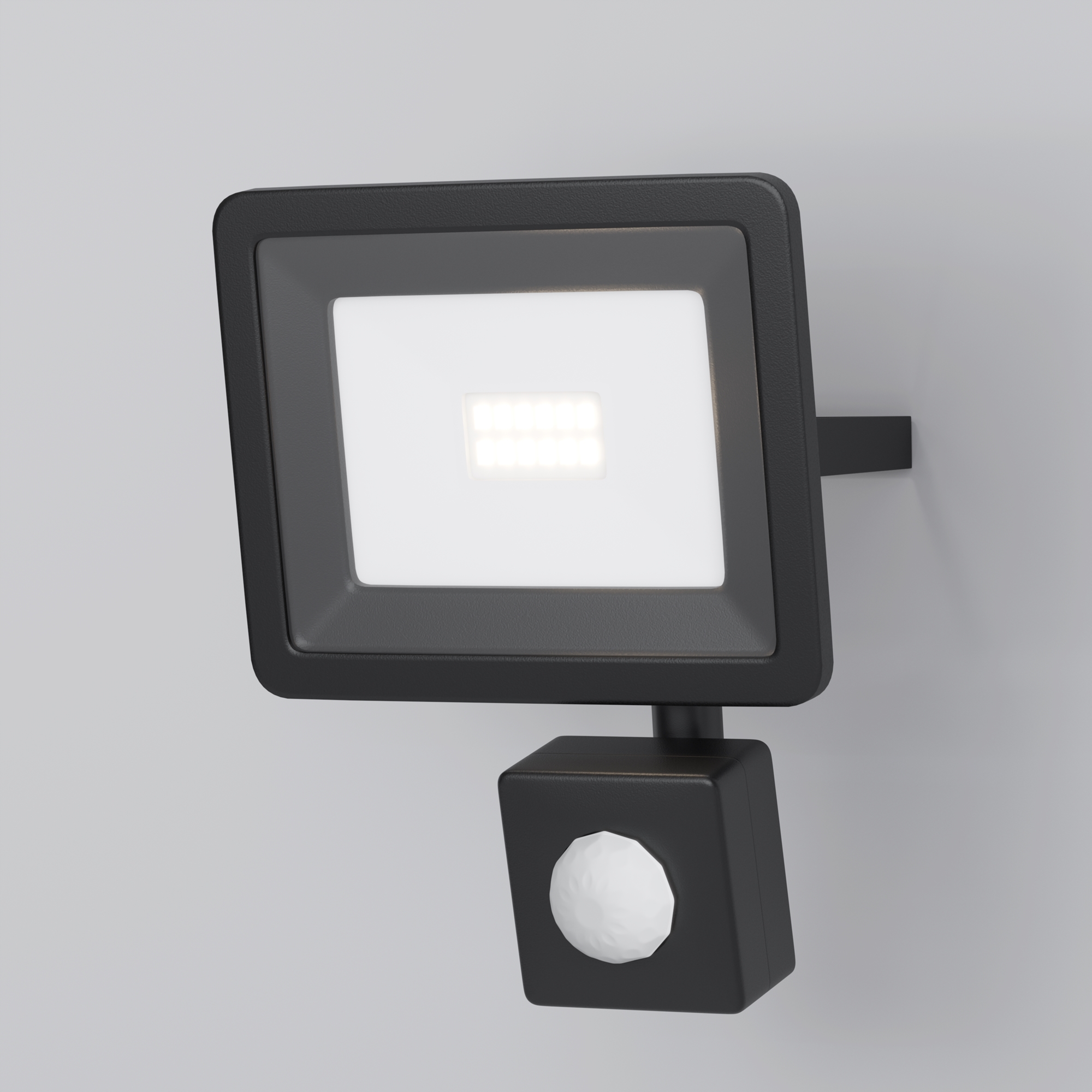 Прожектор Outdoor FL001-L10B6KSR, фото 3