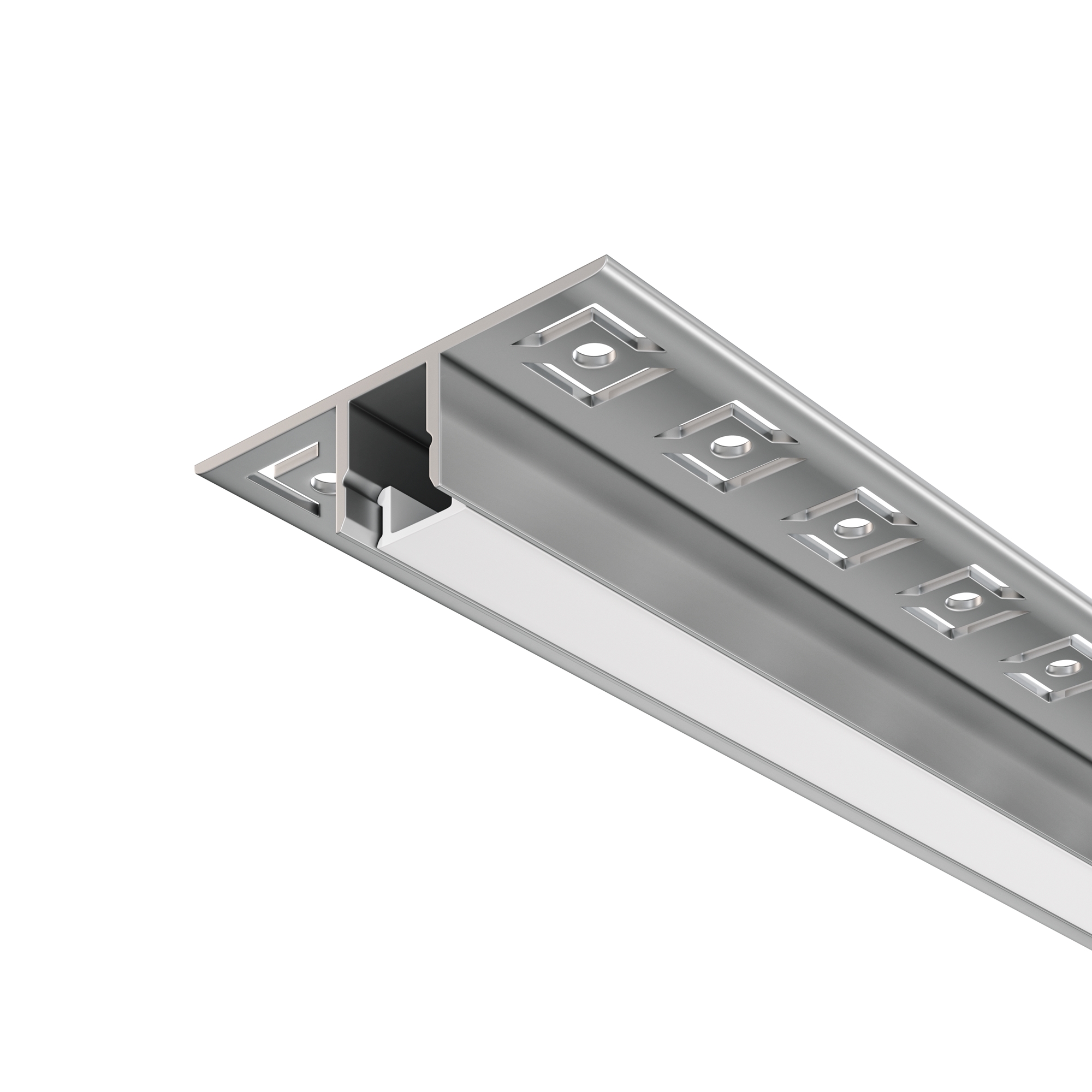 Профиль Led Strip ALM-5313B-S-2M, фото 1