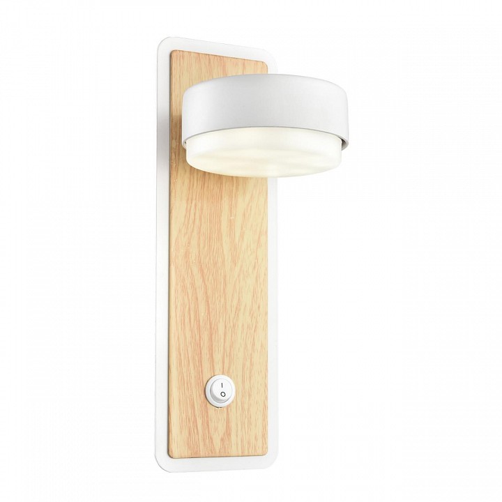 Бра Lumion LELAND 8263/1W, фото 3