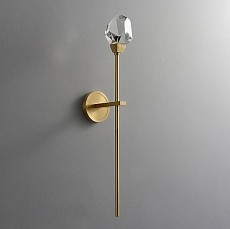 Бра O-LUCE Benita Diamante 19312161, фото 1