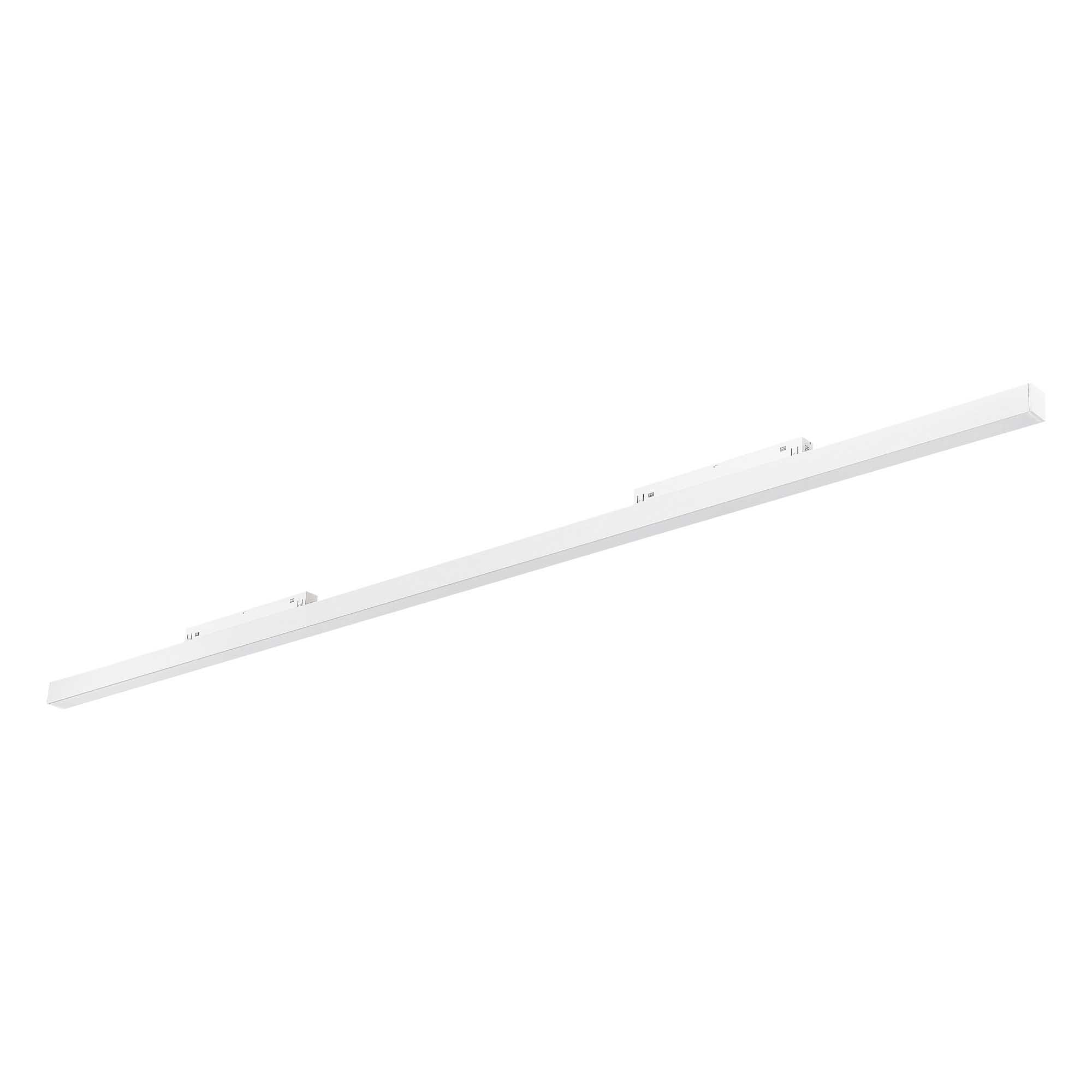 ST370.506.18 Магнитный трековый светильник SMART Белый LED 1*18W 2700K-6500K 1 440Lm Ra90 120° IP20 СКАЙЛАЙН 48V, фото 3